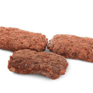 Diepvries kattenvoeding