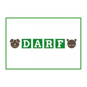 Darf
