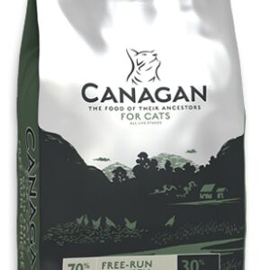 Granenvrije kattenvoeding