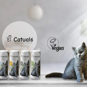 Kattenbak geurverfrissers