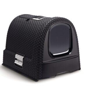 Kattenbakken en accessoires