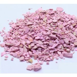 Kattenbakvulling met geurverfrisser