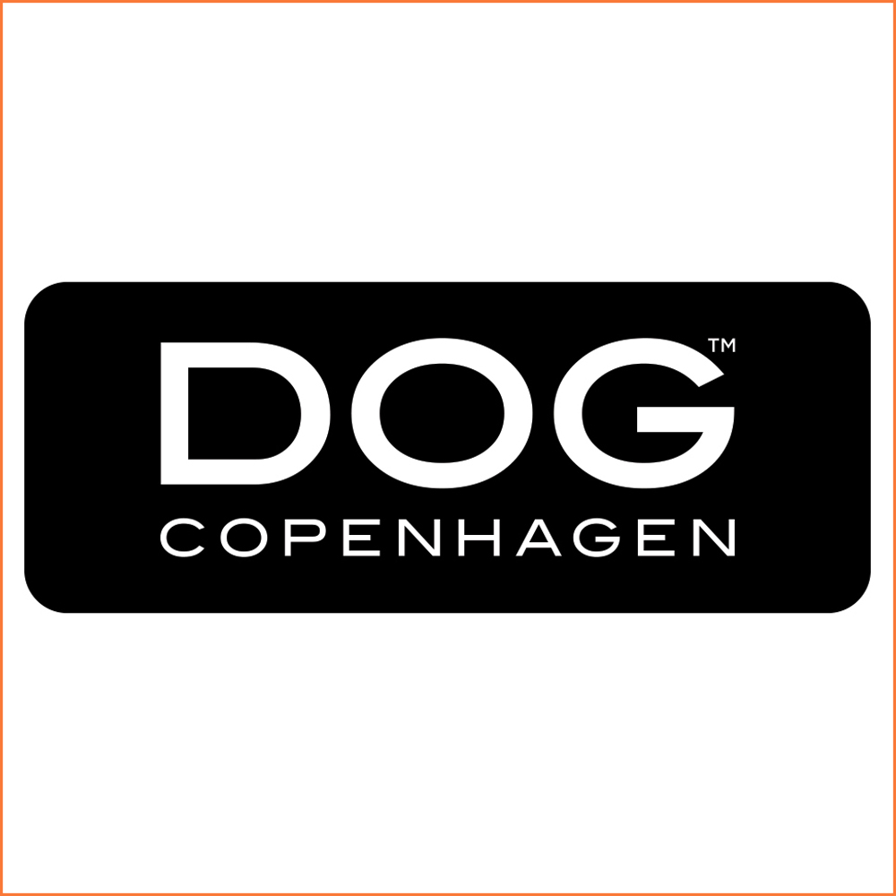 Dog Copenhagen