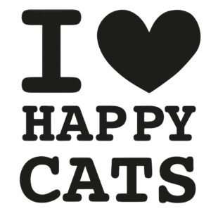i love happy cats