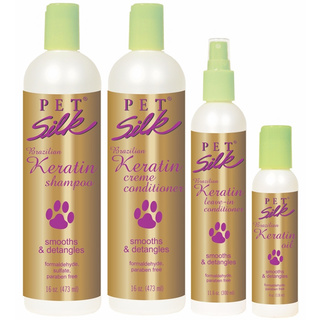 Shampoo, lotions en parfums