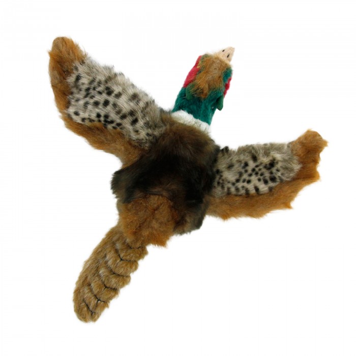 Pluche hondenspeelgoed