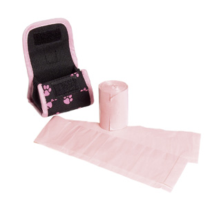 Poepzakjes en houders