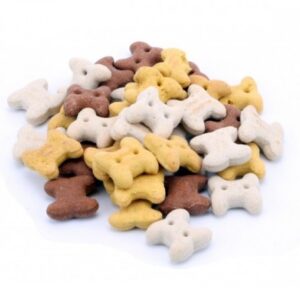 Koekjes hondensnacks