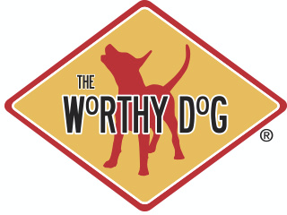 The worthy dog