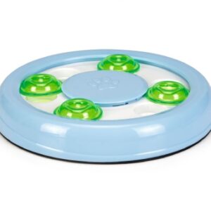 Beeztees plastic trainingsspel Pickery