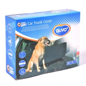 Beschermhoes voor kofferbak