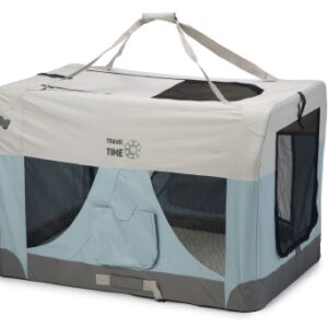 Nylon bench travel time