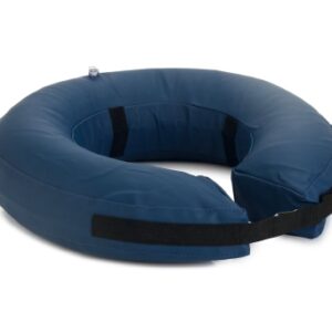 Beeztees opblaasbare kraag