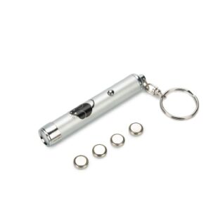 Laserlampje led pointer mouse