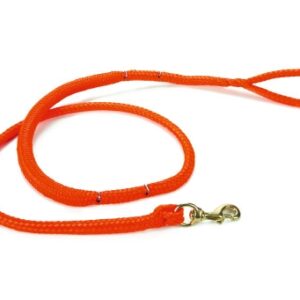 Beeztees nylon canicross lijn