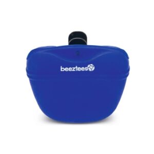 Beloningszakje siliconen