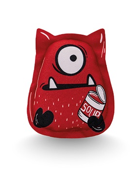 4cats Crazy soup cat