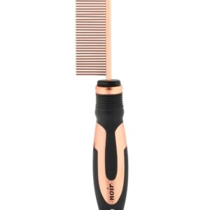 Noir detangling comb fine