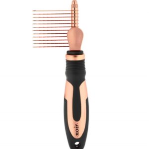 Noir Dematting Comb