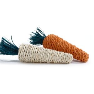 Knaagwortel van mais