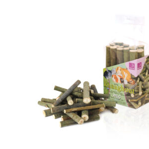 ESVE knaaghout wilg 120 gram