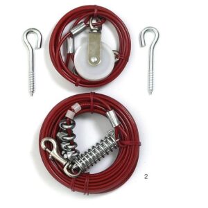 Aanlegkabel 13.75 meter