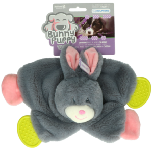 Bunny Puppy Crunchy Chew