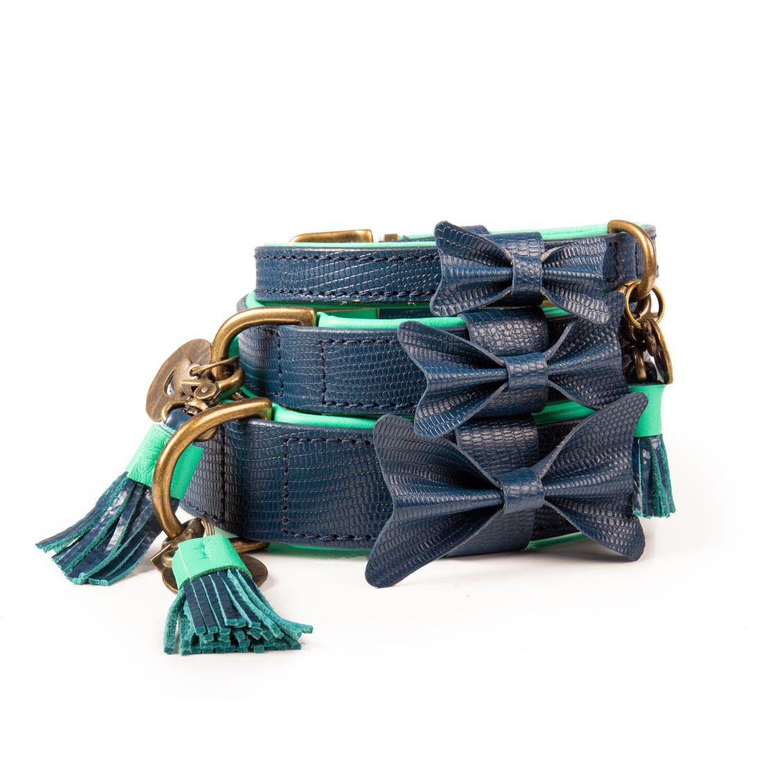 Dog With A Mission halsband Buster