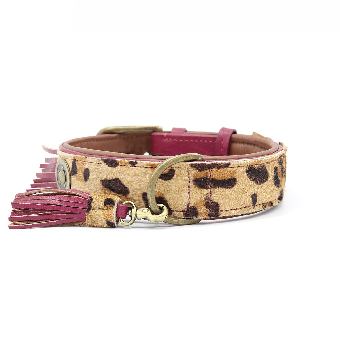 Dog With A Mission lou lou halsband