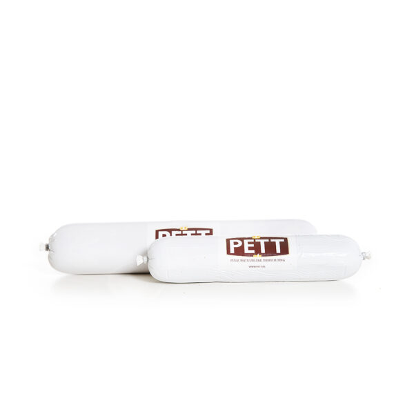 Darf Vol houdbare worst rund 200 gram