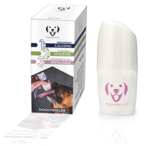 Doggyroller zonder karabijnhaak diverse kleuren