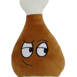 Drumstick 22 cm met piep