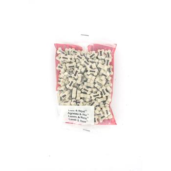 Zachte duotrainers 200 gram