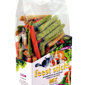 Esve feessticks mix 175 gram
