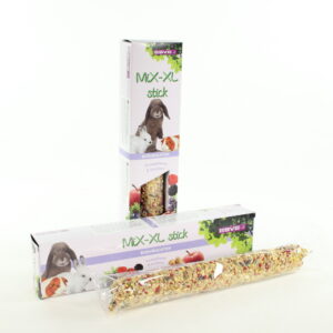 Esve knaagdiersticks XL bosvruchten 