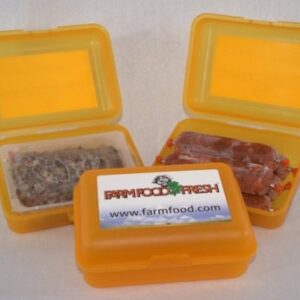 Farmfood fresh bewaardoos