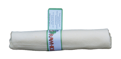 Farm Food rawhide roll klein