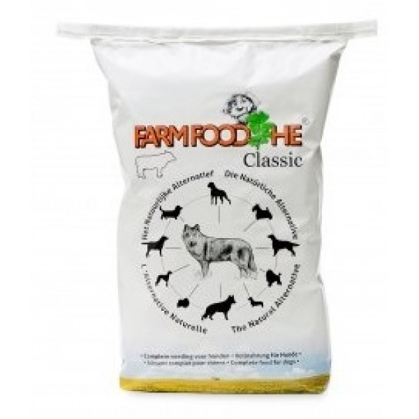 Farmfood classic HE mini 4kg