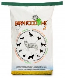 Farmfood HE Glutenvrij15kg