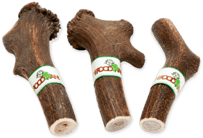 Farmfood antlers (hertengewei)