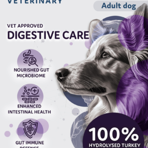 Dog Factory - Veterinary diet - Digestive care