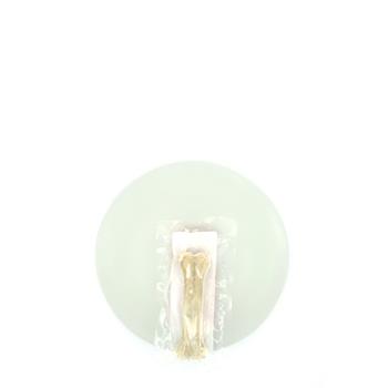 Geperst been 5.5" 14cm 1 stuks