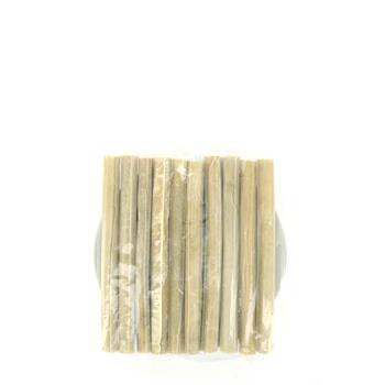 Geperste staaf 10/20 mm 10 stuks