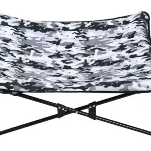 Honden stretcher opvouwbaar + draagtas