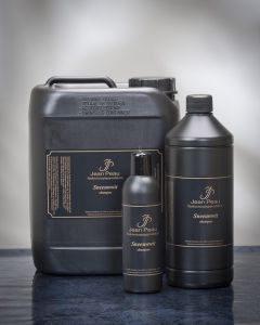 Jean Peau sneeuwwit shampoo 200ml