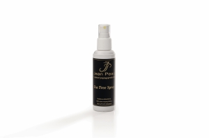 Jean Peau tea tree spray