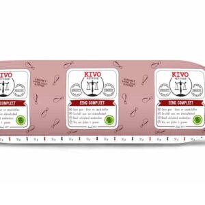 Kivo eend compleet 20 x 500 gram