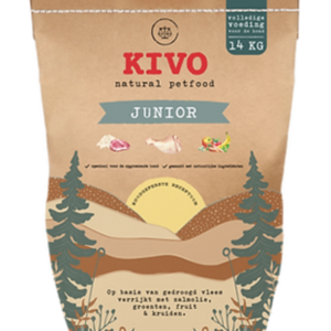 Kivo junior 14 kg