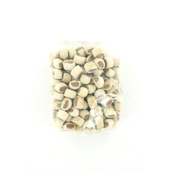 Koekjes mini merg rund 500 gram