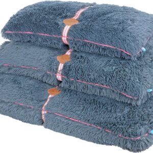 Lief! girls ligkussen